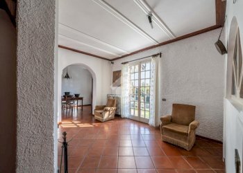 Villa Via Myrdal, Quattro Castella - foto 26