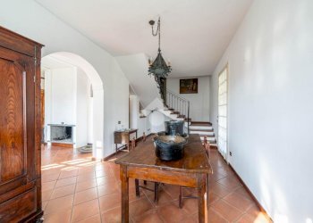 Villa Via Myrdal, Quattro Castella - foto 27