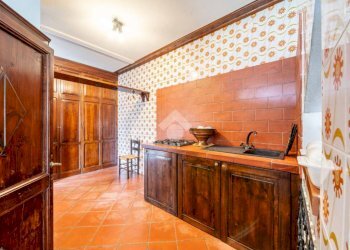 Villa Via Myrdal, Quattro Castella - foto 28