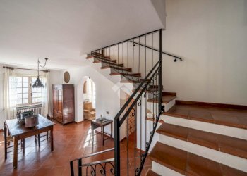 Villa Via Myrdal, Quattro Castella - foto 29