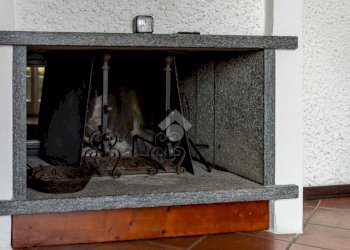 Villa Via Myrdal, Quattro Castella - foto 32