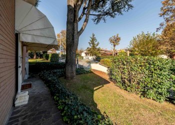 Villa Via Myrdal, Quattro Castella - foto 34