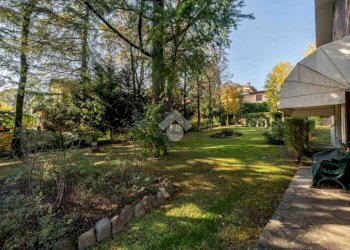 Villa Via Myrdal, Quattro Castella - foto 35