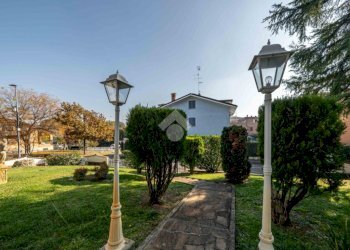 Villa Via Myrdal, Quattro Castella - foto 36