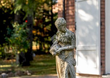 Villa Via Myrdal, Quattro Castella - foto 37