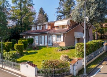 Villa Via Myrdal, Quattro Castella - foto 38