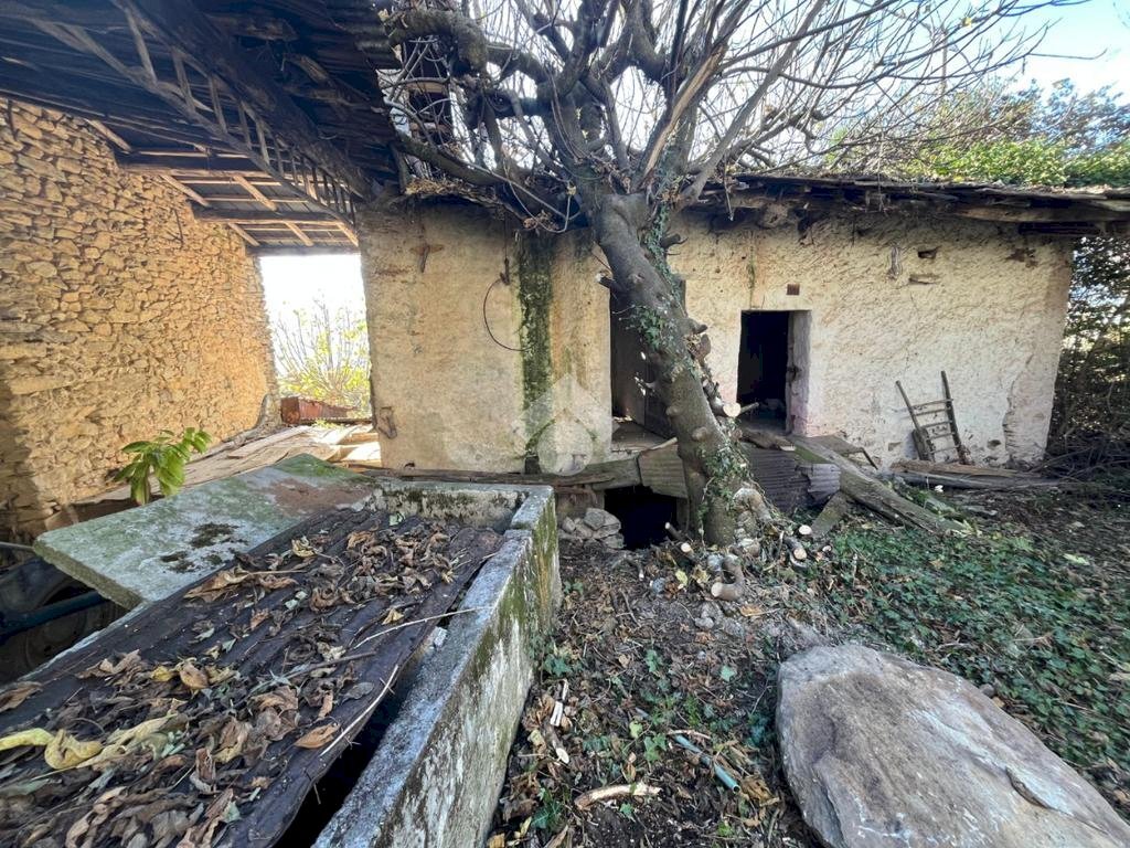 Rustic Via Mombracco, Sanfront - photo 2