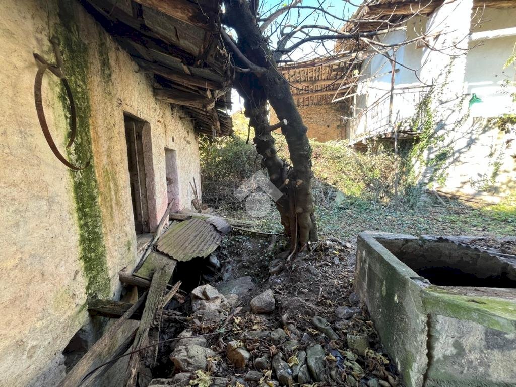 Rustic Via Mombracco, Sanfront - photo 3