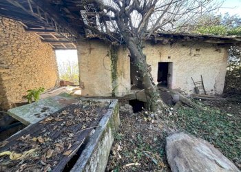 Rustico Via Mombracco, Sanfront - foto 2