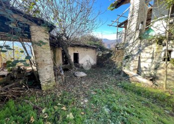 Rustico Via Mombracco, Sanfront - foto 5