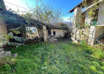 Rustico Via Mombracco, Sanfront - foto 6