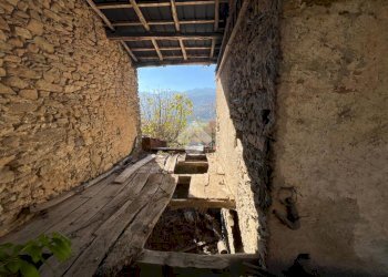 Rustico Via Mombracco, Sanfront - foto 8