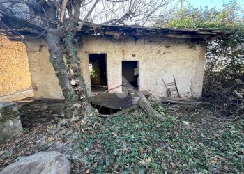 Rustico Via Mombracco, Sanfront - foto 9