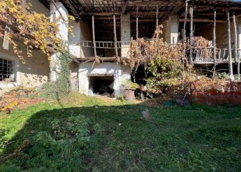 Rustico Via Mombracco, Sanfront - foto 11