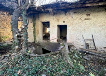 Rustico Via Mombracco, Sanfront - foto 13