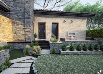 Rustico Via Mombracco, Sanfront - foto 14