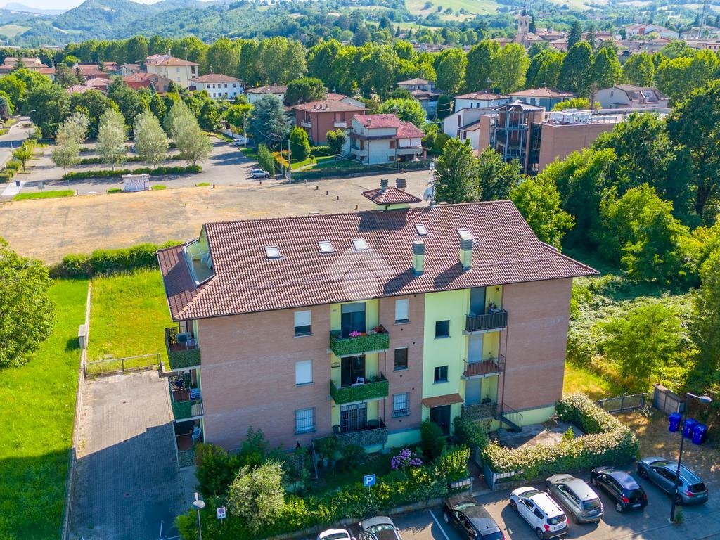 Four-room apartment Via ungaretti, Traversetolo - photo 1