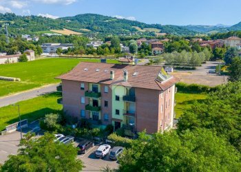 Quadrilocale Via ungaretti, Traversetolo - foto 6