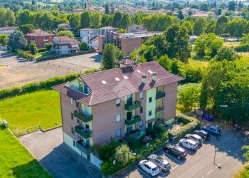 Quadrilocale Via ungaretti, Traversetolo - foto 7