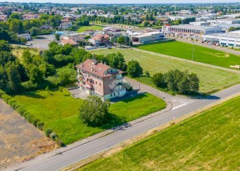 Quadrilocale Via ungaretti, Traversetolo - foto 10