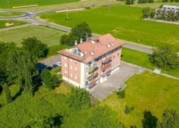 Quadrilocale Via ungaretti, Traversetolo - foto 11