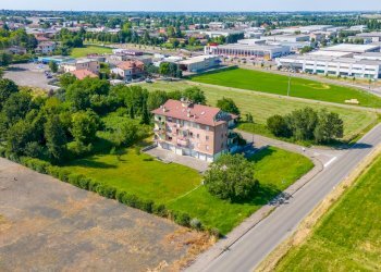 Quadrilocale Via ungaretti, Traversetolo - foto 12