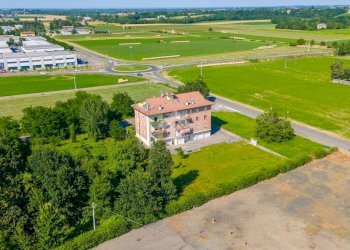 Quadrilocale Via ungaretti, Traversetolo - foto 14