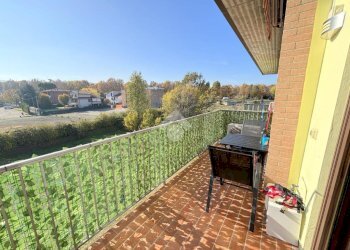 Quadrilocale Via ungaretti, Traversetolo - foto 16