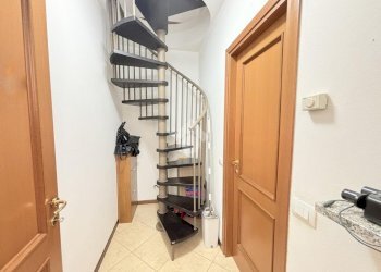 Quadrilocale Via ungaretti, Traversetolo - foto 23