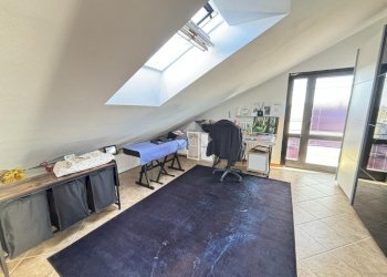 Quadrilocale Via ungaretti, Traversetolo - foto 27