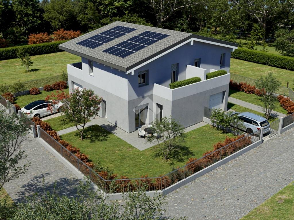 Portion of a house Via Elsa Morante, Soliera - photo 1