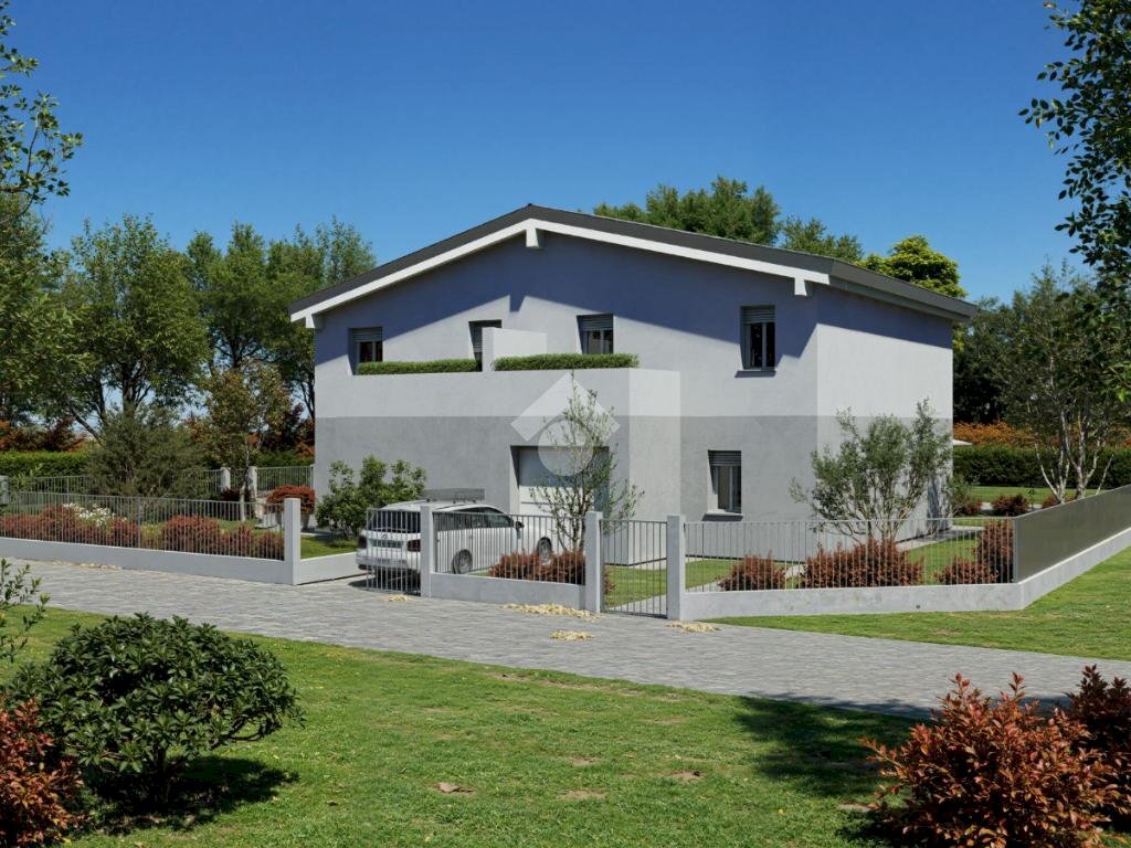 Portion of a house Via Elsa Morante, Soliera - photo 2