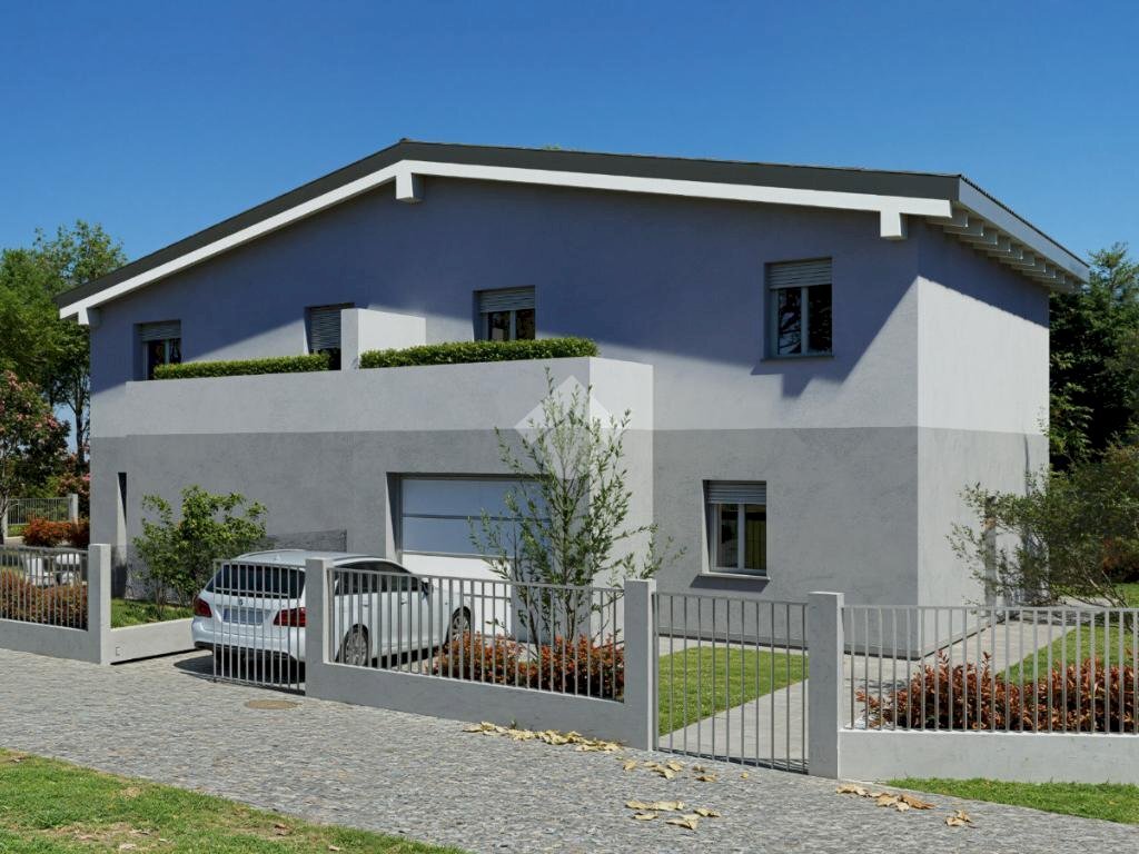 Portion of a house Via Elsa Morante, Soliera - photo 3