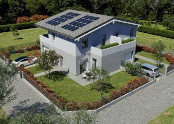 Portion of a house Via Elsa Morante, Soliera - photo 1