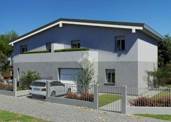 Portion of a house Via Elsa Morante, Soliera - photo 3