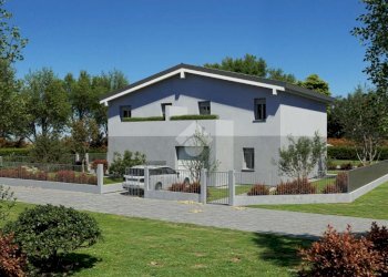 Portion of a house Via Elsa Morante, Soliera - photo 9