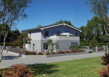 Portion of a house Via Elsa Morante, Soliera - photo 11