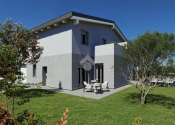 Portion of a house Via Elsa Morante, Soliera - photo 12