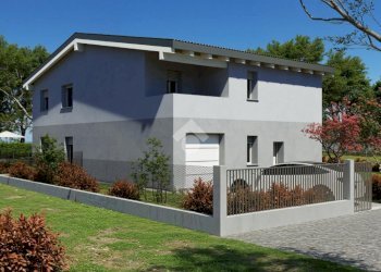 Portion of a house Via Elsa Morante, Soliera - photo 14