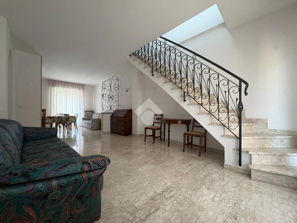 Apartment Via Roma, Ventimiglia - photo 1