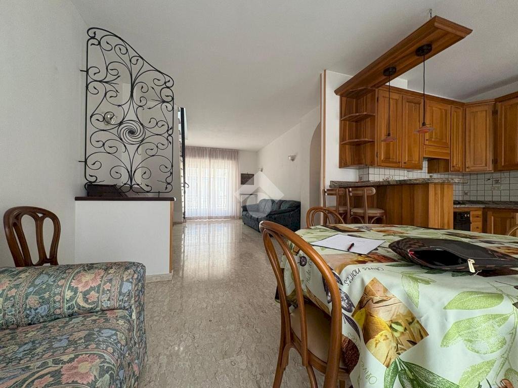 Apartment Via Roma, Ventimiglia - photo 2