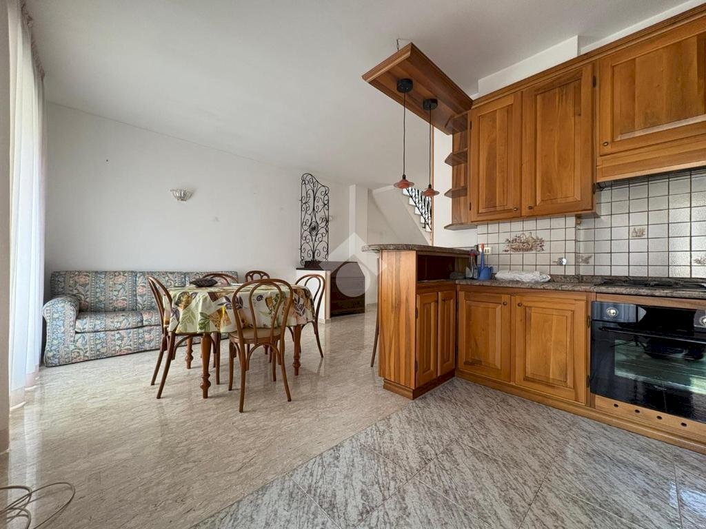 Apartment Via Roma, Ventimiglia - photo 3