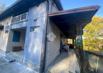 Casa semi indipendente Strada Provinciale per Pellegrino località Faggia, Varano de' Melegari - foto 1