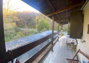 Casa semi indipendente Strada Provinciale per Pellegrino località Faggia, Varano de' Melegari - foto 2