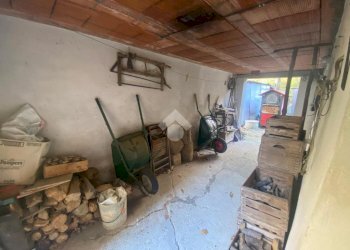 Casa semi indipendente Strada Provinciale per Pellegrino località Faggia, Varano de' Melegari - foto 17