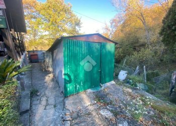 Casa semi indipendente Strada Provinciale per Pellegrino località Faggia, Varano de' Melegari - foto 18