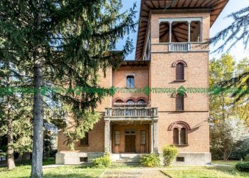 Appartamento Via Ripa Inferiore, Castelfranco Emilia - foto 1