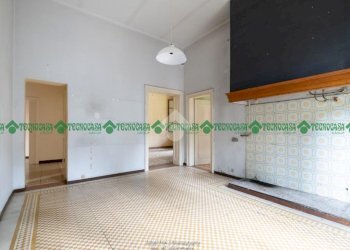 Appartamento Via Ripa Inferiore, Castelfranco Emilia - foto 8