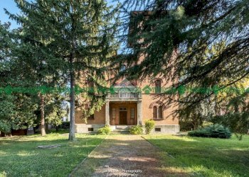 Appartamento Via Ripa Inferiore, Castelfranco Emilia - foto 24