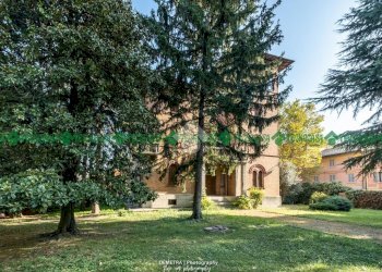 Appartamento Via Ripa Inferiore, Castelfranco Emilia - foto 25